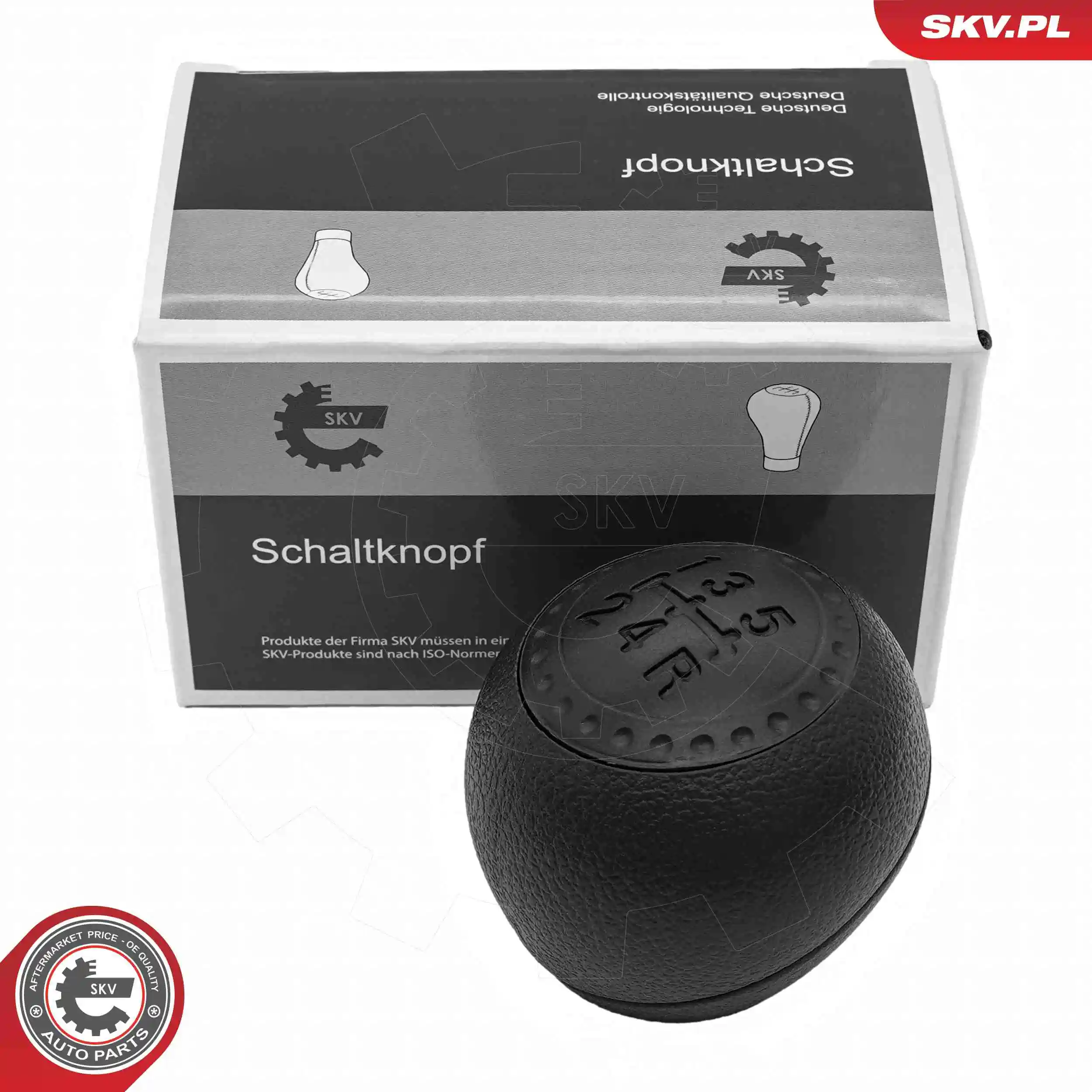 Gear Lever Knob